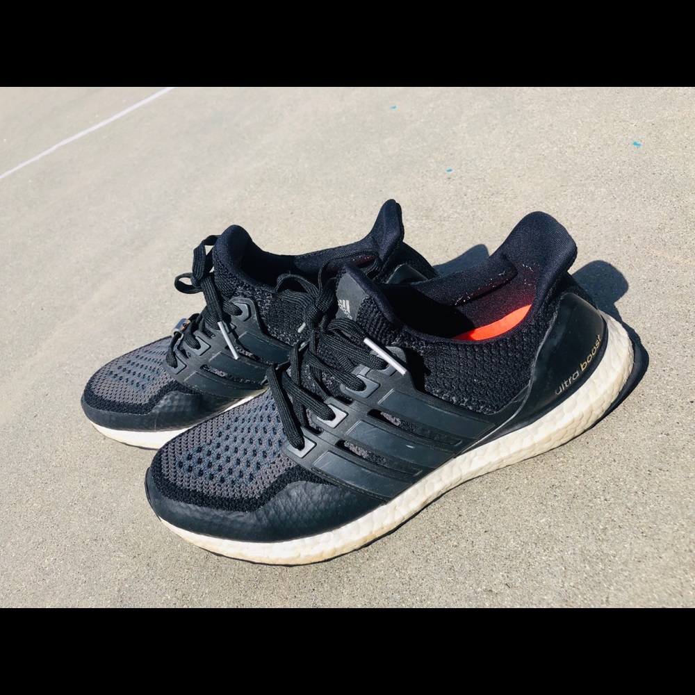 Ultra boost 2.0